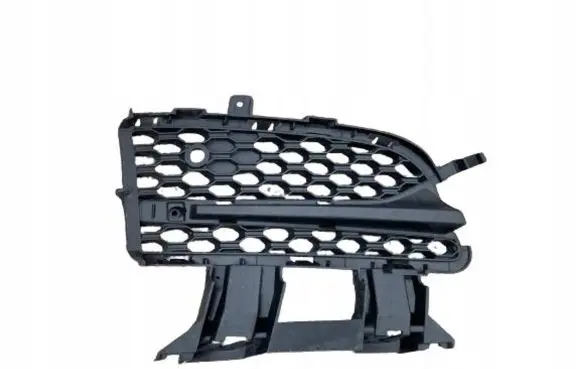 Jaguar XE Front bumper lower grill GX7M-8B289-CA