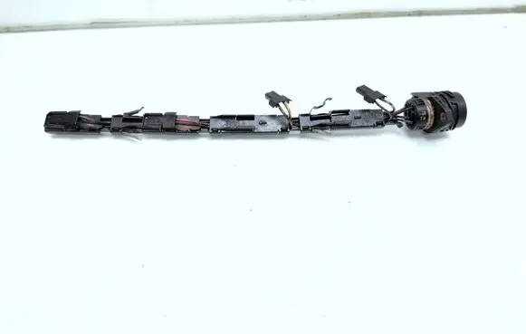 Skoda Superb B6 (3T) Fuel injector wires 038971803