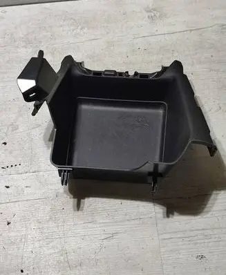 Opel Corsa F Glove box 9832180580