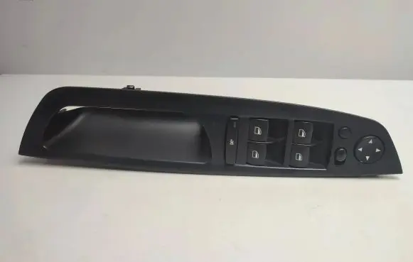 BMW X5 E70 Electric window control switch 61319218044 61319122121 61319122117