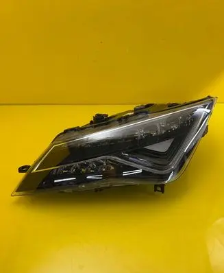 Seat Leon (5F) Headlight/headlamp 5F1941007K