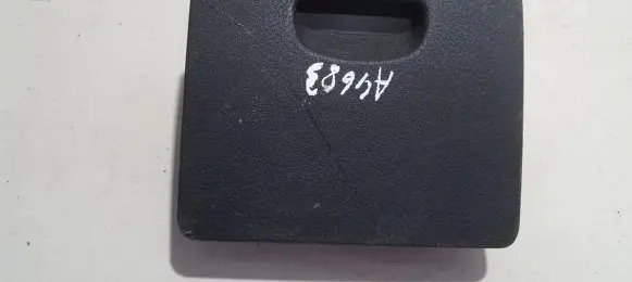 Peugeot 407 Glove box 9644584777
