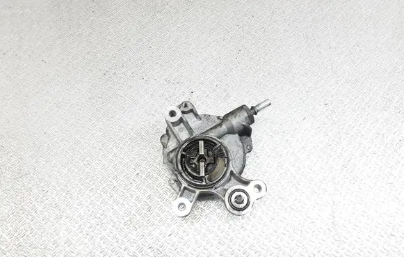 Volvo V50 Vacuum pump