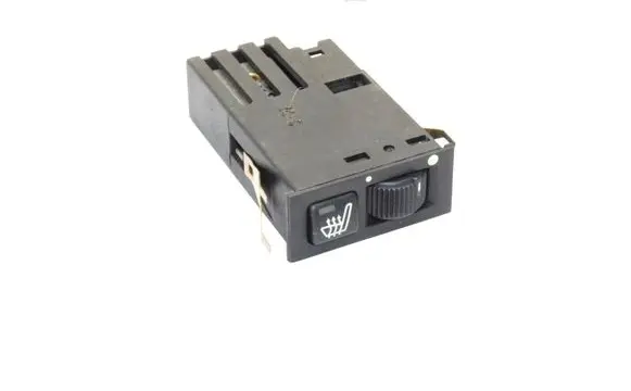 BMW 7 E38 Seat heating switch 61318352259 8352259