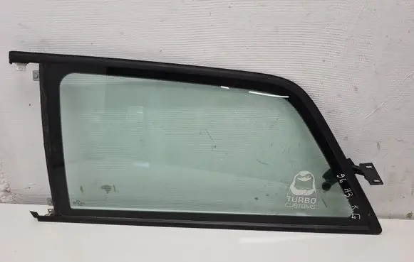 Audi A3 S3 8L Rear side window