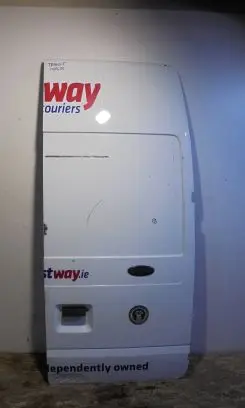 Ford Transit Rear door