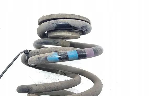 Peugeot 308 Rear coil spring