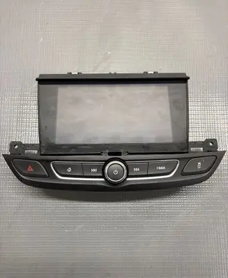 Opel Insignia B Screen/display/small screen 39099171 544930977 7370100000000X