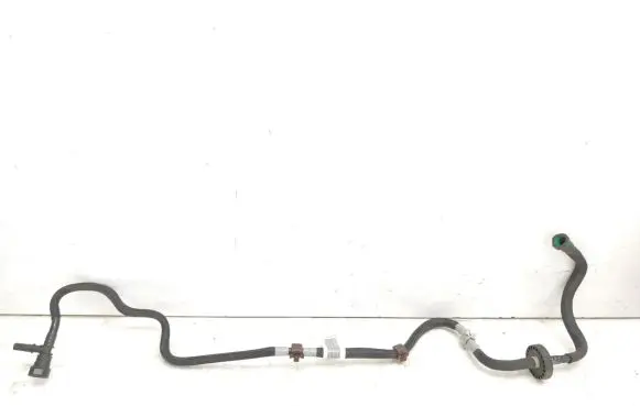 Opel Corsa F Vacuum line/pipe/hose 9832822680