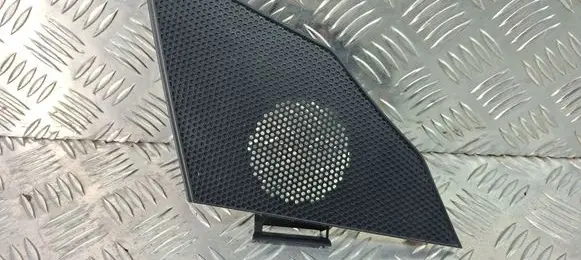 Side speaker trim/cover