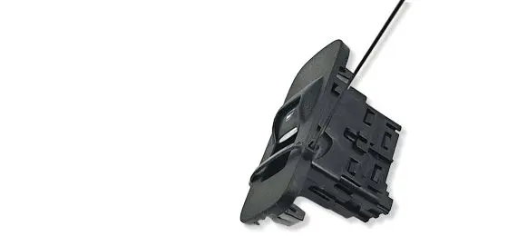 Ford F150 Electric window control switch FL3B14A564A