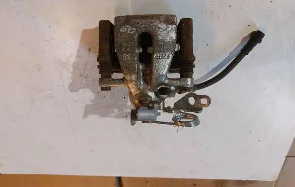 Ford Mondeo MK IV Rear brake caliper