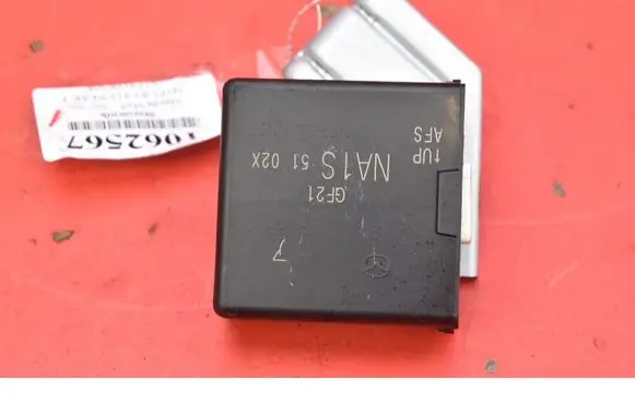 Mazda MX-5 NA Miata Engine control unit/module ECU NA1S5102X