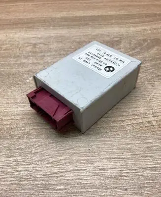 BMW 5 E39 Light module LCM 8375964 55892110