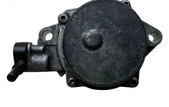 Peugeot 206 Vacuum pump 9637413980