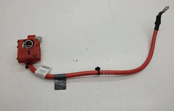 BMW X4 F26 Positive cable (battery) 9321005AUTOFROST