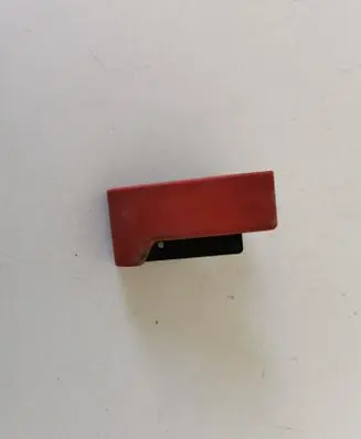Mercedes-Benz E W212 Engine bonnet (hood) release handle A1248800320