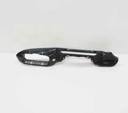 Ford Fiesta Dashboard glove box trim H1BB18835DC1G H1BB18835F