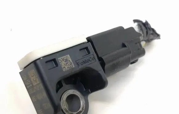 Ford Focus Airbag deployment crash/impact sensor AM5T14B342AA