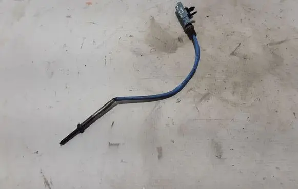 Land Rover Discovery Sport Exhaust gas temperature sensor G4D35J254CB
