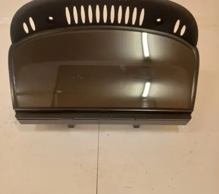 BMW 5 E60 E61 Screen/display/small screen 6945661 611260002007 A2C53082636