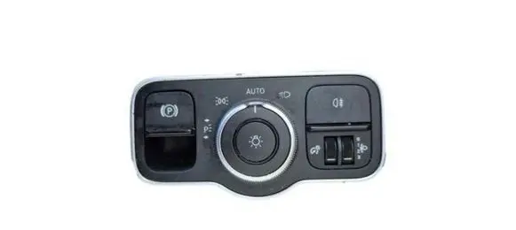 Mercedes-Benz A W177 Light switch A2479052702