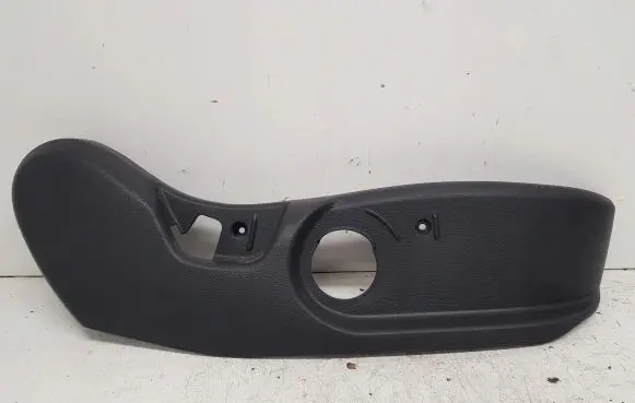 KIA Rio Front door seat control surround trim 88291-H8010