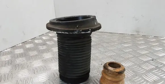 Volkswagen Golf VII Front shock absorber dust cover boot 5Q0412249F