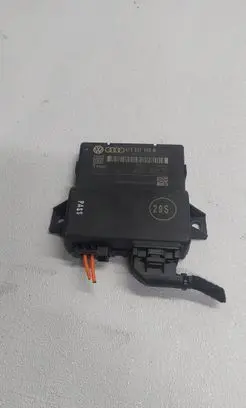 Audi A6 S6 C6 4F Gateway control module 4F0907468M 4F0907468F