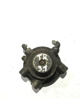 Opel Monterey Fuel filter housing 