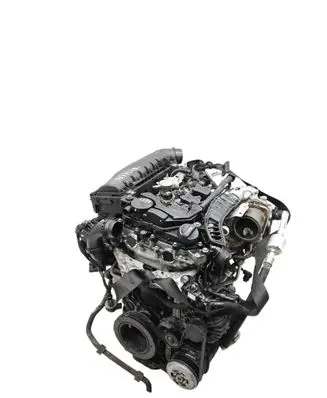 Opel Corsa F Engine HN05 10Z1AC