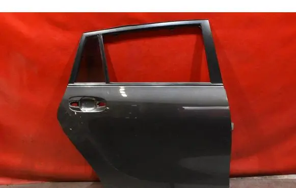 Toyota Verso-S Rear door 