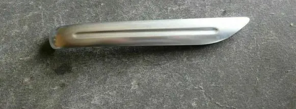 Ford Galaxy Rear door handle trim 6M21U27442