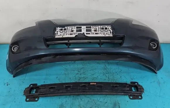 KIA Ceed Front bumper IMPRK1564037