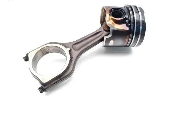 Peugeot Bipper Piston with connecting rod 8HS DV4TED