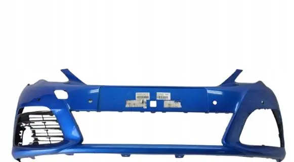 Peugeot 308 Front bumper AA38299433