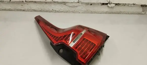Volvo XC60 Rear/tail lights 31420428
