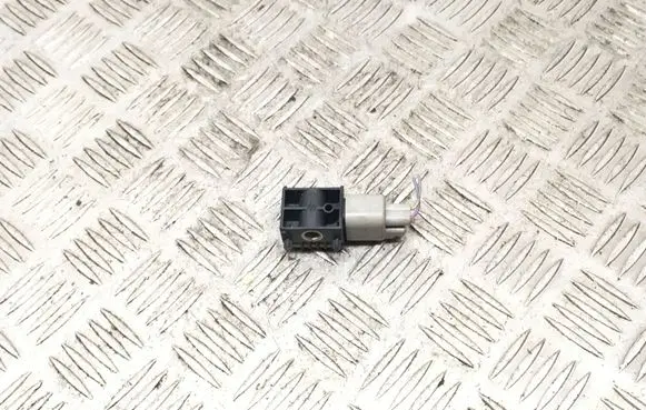 Ford S-MAX Airbag deployment crash/impact sensor 3M5T14B342AB 241107 602157