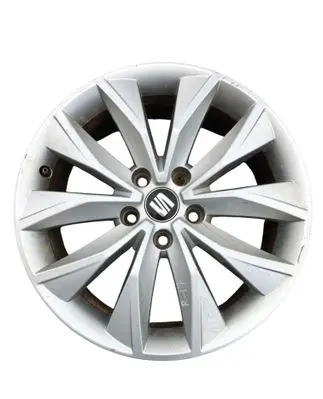 Seat Ateca R17 alloy rim 575601025m