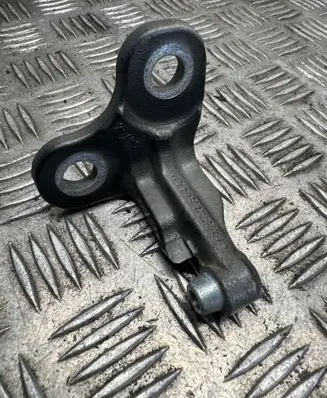 Land Rover Range Rover Velar Front door lower hinge Cpla228a64ad