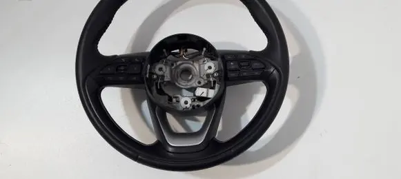 Toyota Yaris XP210 Steering wheel 6436038