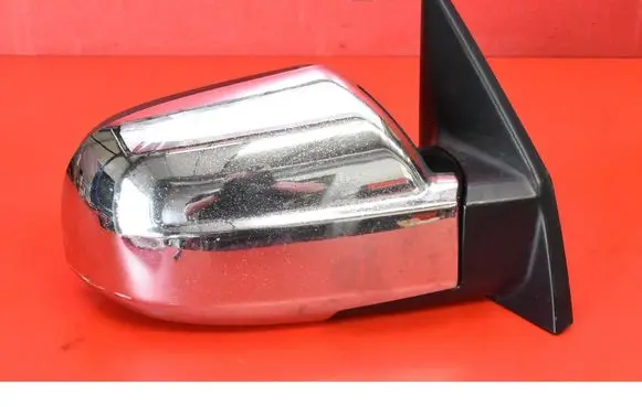 Hyundai Tucson JM Front door electric wing mirror 012268