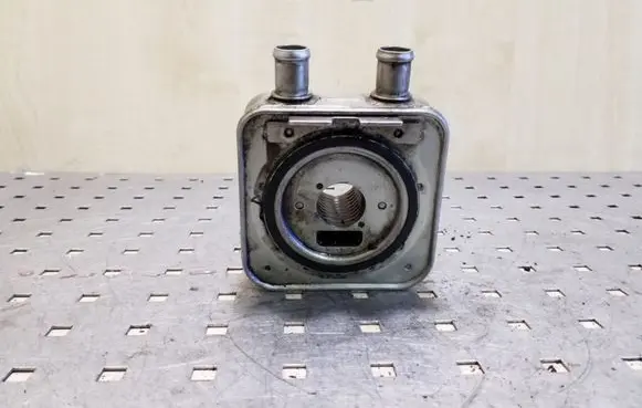Opel Antara Other engine bay part