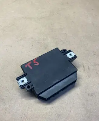 Volkswagen Transporter - Caravelle T5 Parking PDC control unit/module 7H0919283 H01S401C02 601876