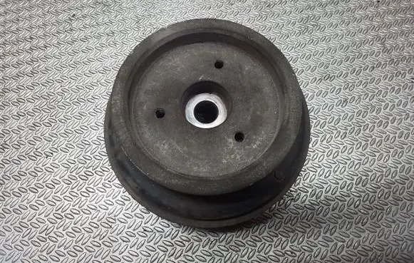 Renault Master III Crankshaft pulley 8200386207 93168039 4420381