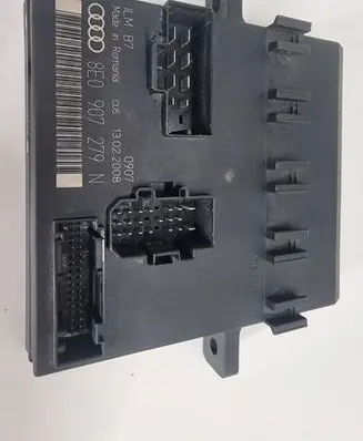 Audi A4 S4 B7 8E 8H Comfort/convenience module 8E0907279N