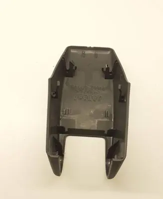 Toyota Land Cruiser (J120) Gear shifter surround trim plastic 7169260040