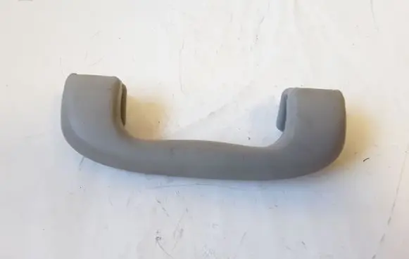Opel Astra J Front interior roof grab handle 5354925