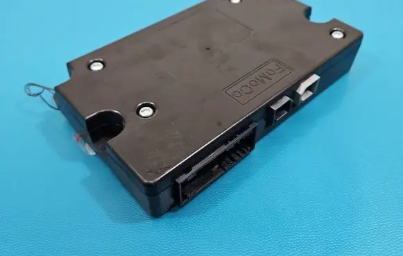 Ford Focus Central body control module E1BT14D212FE IMPRK1556286