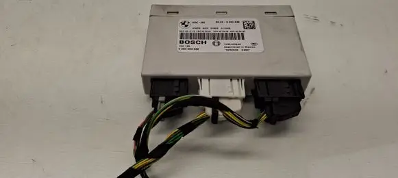 BMW X1 E84 Parking PDC control unit/module 9252636
